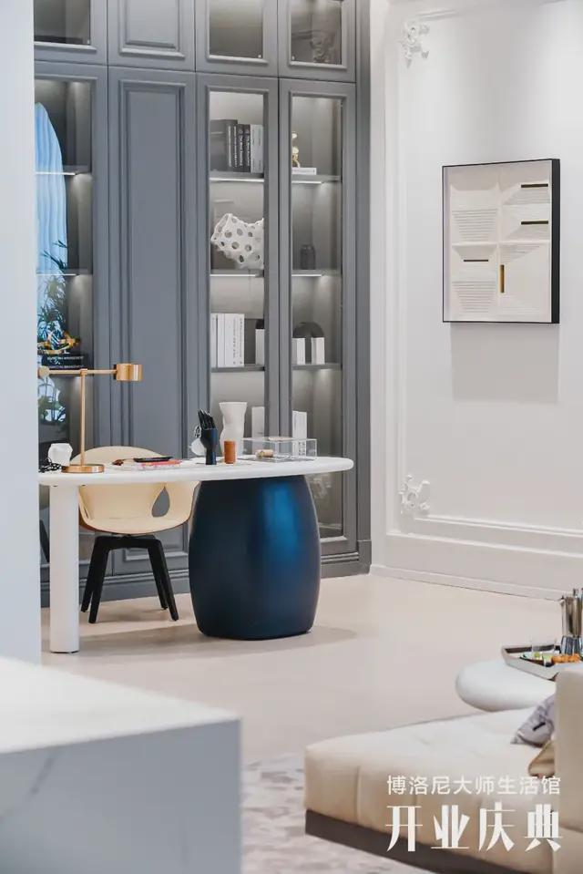 谈到环保居住为什么不得不提博洛尼家装？(图3)