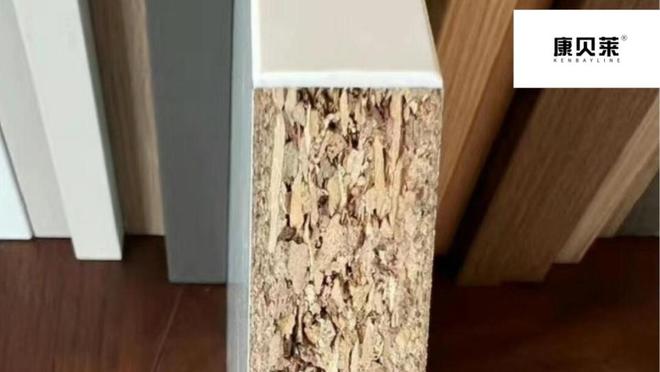 哪些颗粒板不会甲醛超标？2025年颗粒板十大品牌推荐(图5)
