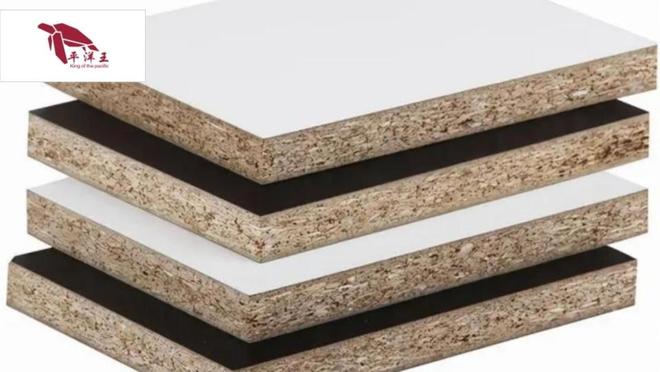 哪些颗粒板不会甲醛超标？2025年颗粒板十大品牌推荐(图7)