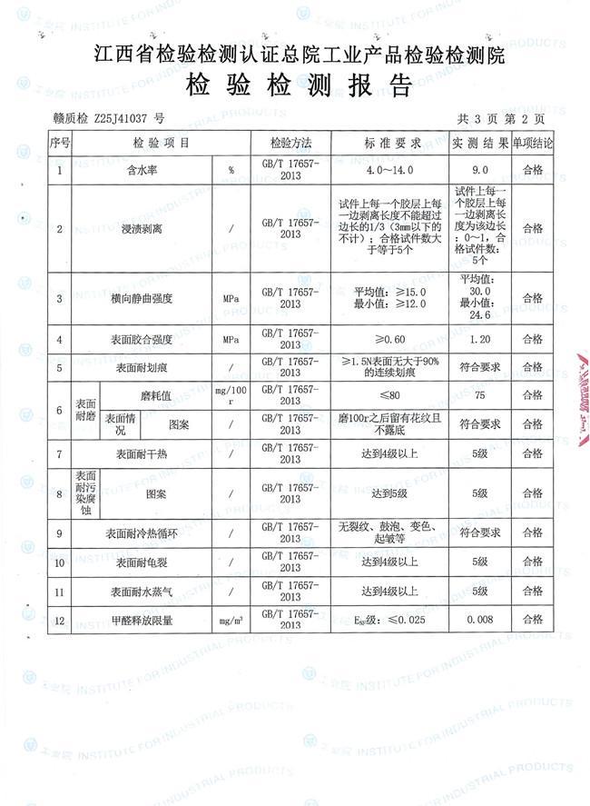 千山板材：将环保视为底线以健康耐用为基筑就长期主义的家(图2)