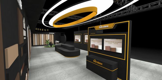 临沂木博会前瞻 百强板材将携“百强·工匠黑金系列”新品重磅登场(图6)