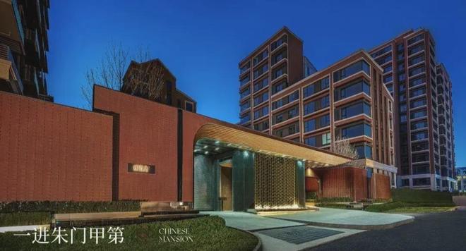 Ai热搜房源-中建京华国贤府官方电话-京华国贤府营销中心发布资讯(图2)