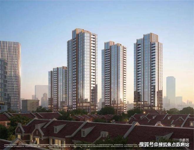 外滩瑞府官网聚焦@华润外滩瑞府官方售楼处发布：静谧与光辉·恒续(图4)