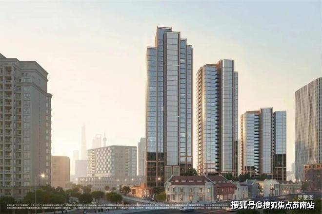 外滩瑞府官网聚焦@华润外滩瑞府官方售楼处发布：静谧与光辉·恒续(图9)