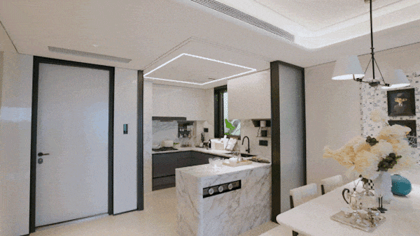 外滩瑞府官网聚焦@华润外滩瑞府官方售楼处发布：静谧与光辉·恒续(图13)