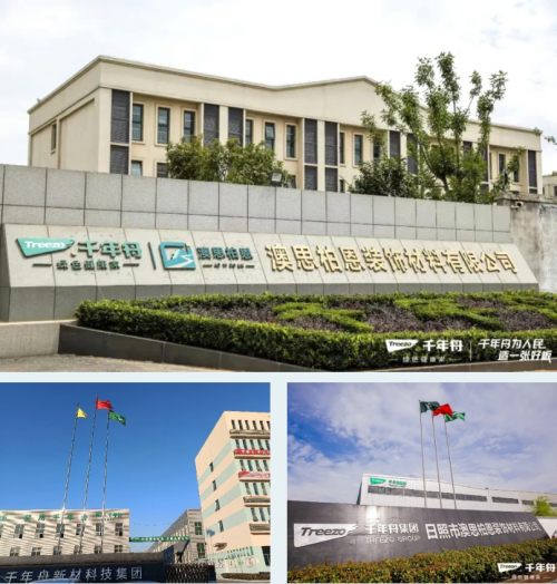 临沂木博会丨千年舟绿色创新领航人气爆棚燃动全场(图8)