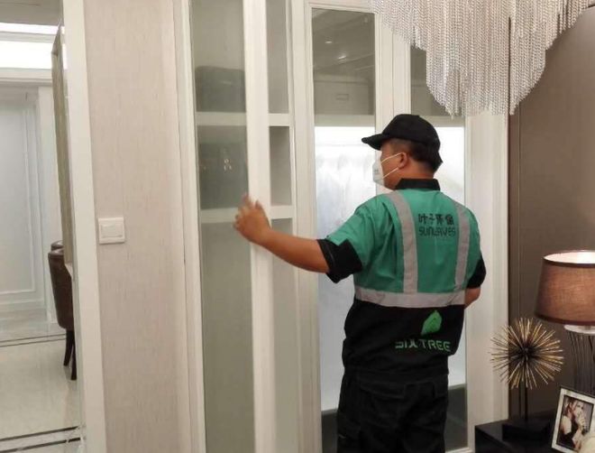 真的有“零甲醛” 板材吗？装修时这3种材料要看清以免被忽悠(图2)