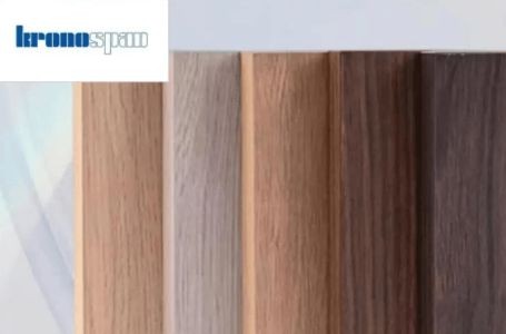 2025年颗粒板行业十大影响力品牌重磅发布鹏鸿木业登顶榜首引领绿色定制浪潮(图2)