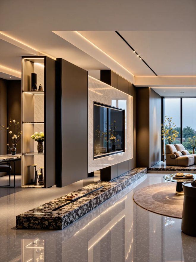 佛山市雅居美家装饰材料：匠心耕耘二十余载领航家居装饰新风向(图4)