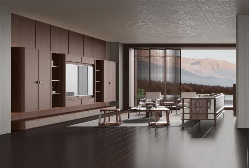 环保板材哪个品牌好？好莱客原态净醛竹板实测甲醛净化率达 931%(图3)