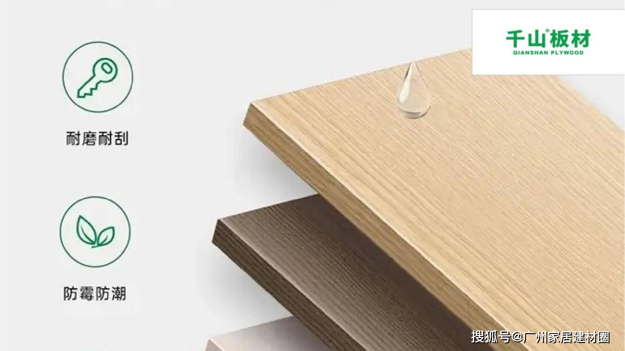 板材行业领先品牌有哪些？2025年板材十大领先品牌(图5)