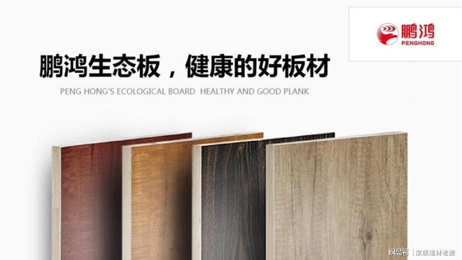 板材行业领先品牌有哪些？2025年板材十大领先品牌(图7)
