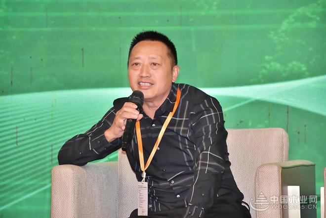 破内卷、筑根基、谋新篇！贵州桔瑞森承办2025刨花板产业研讨会(图5)