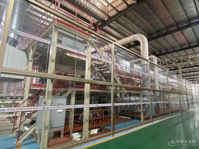 破内卷、筑根基、谋新篇！贵州桔瑞森承办2025刨花板产业研讨会(图9)
