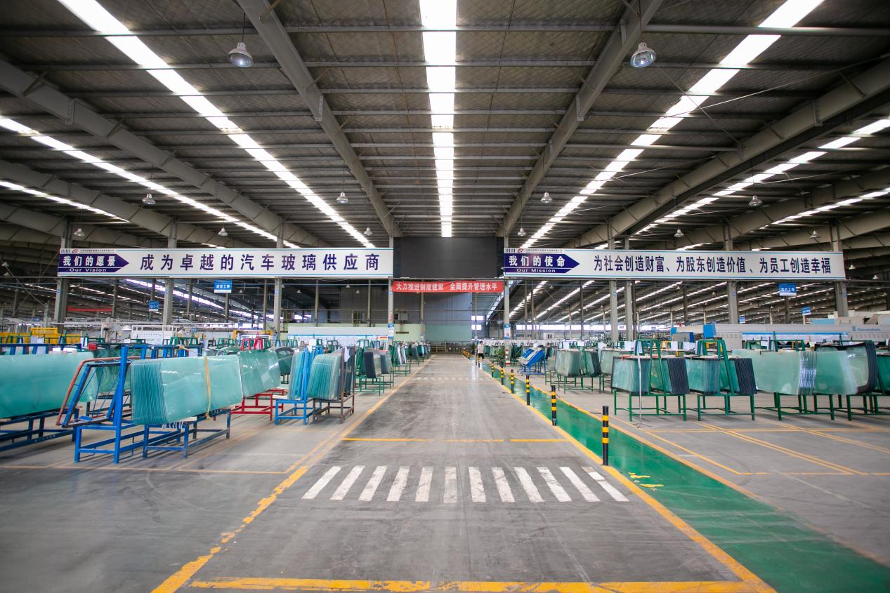 山西交城：一城山水蕴新章(图2)