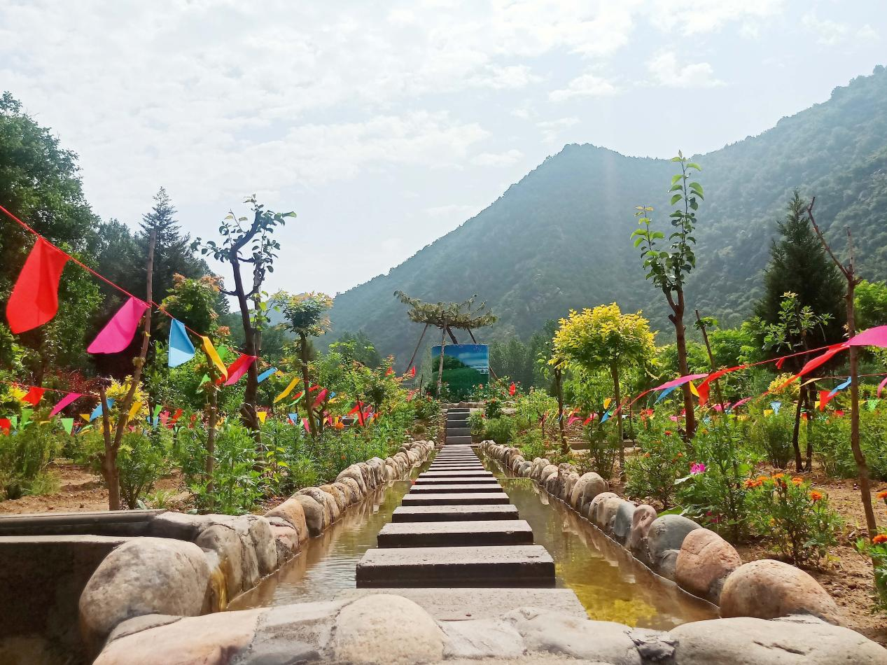 山西交城：一城山水蕴新章(图4)