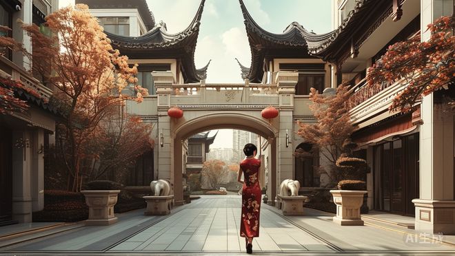 【开售】象屿江湾悦府官方售楼处 象屿江湾悦府发布：炫耀上海!(图3)