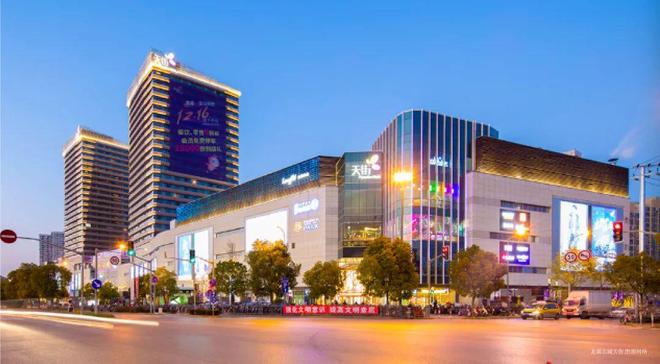 官方聚焦中建山水雅境官方售楼处发布：中建山水雅境尽显高端质感(图11)