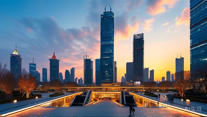 【聚焦】静安玺樾售楼处 静安玺樾官方发布：革新之作!(图2)