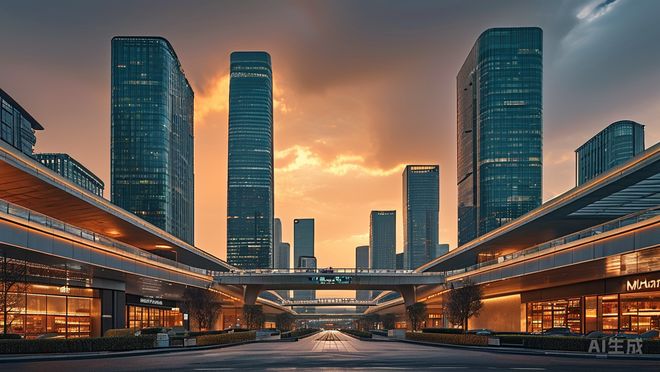 【聚焦】静安玺樾售楼处 静安玺樾官方发布：革新之作!(图4)