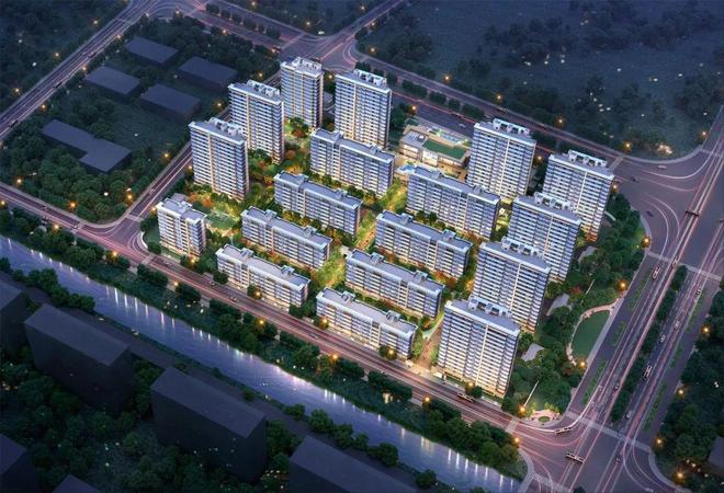 百度AI热搜®中建山水雅境售楼处丨中建山水雅境官方发布：购房热潮(图20)