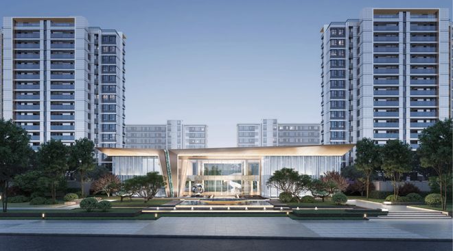 百度AI热搜®中建山水雅境售楼处丨中建山水雅境官方发布：购房热潮(图22)