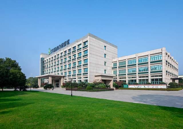 2025年中国十大一线板材品牌权威发布推动绿色智能升级。(图2)