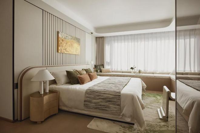 官方热搜好房！上海宝山中建山水雅境官方售楼处发布：营销中心！(图9)