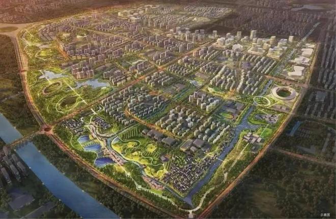 官方热搜好房！上海宝山中建山水雅境官方售楼处发布：营销中心！(图17)