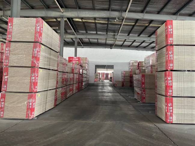 2025板材十大品牌综合实力权威排名（高性价比品牌TOP10）(图2)