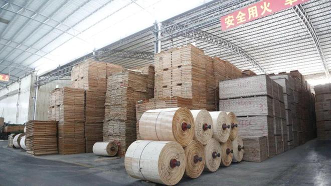 柳城这家企业满负荷运转赶订单(图8)