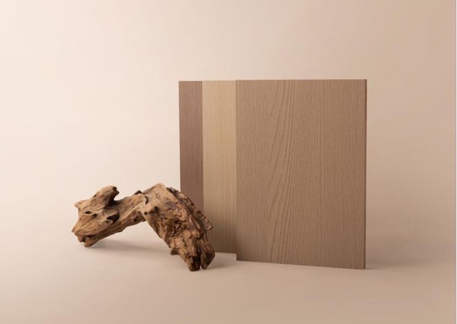 天然黑科技强韧材放心兔宝宝木素植物胶板材更安心的选择(图2)