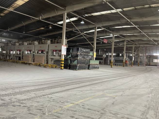 选颗粒板看这里！2025年颗粒板行业十大热门品牌公布(图3)