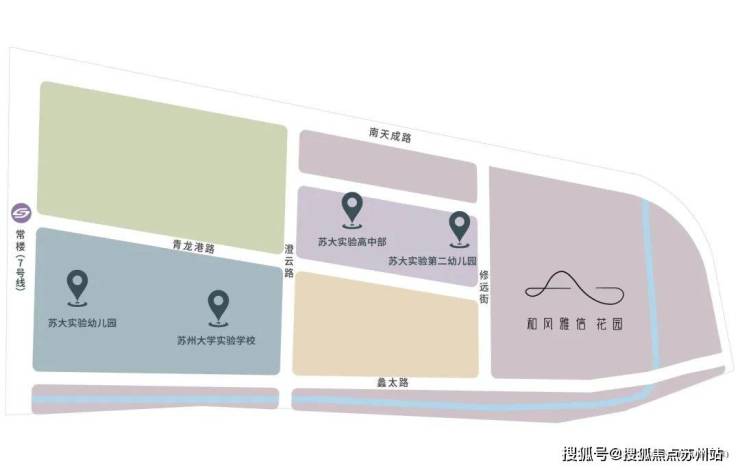 政策松绑+高铁枢纽：和风雅信引领苏州置业新机遇(图4)