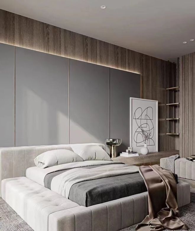 福建铭匠新材料全屋整装 第十代活性炭环保板材(图6)