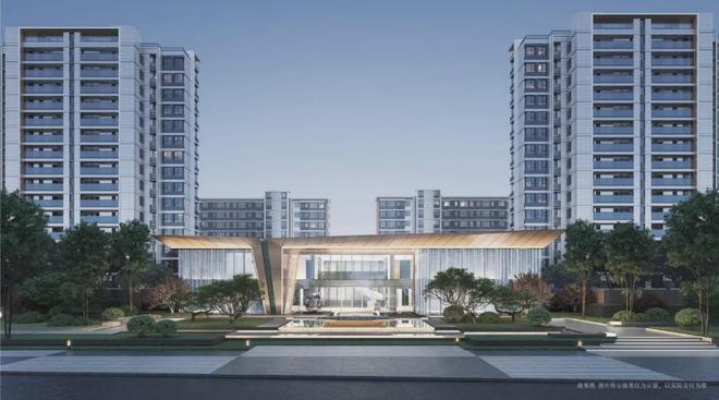 【新房聚焦】中建山水雅境售楼处官方发布：二期开盘热卖中！(图2)