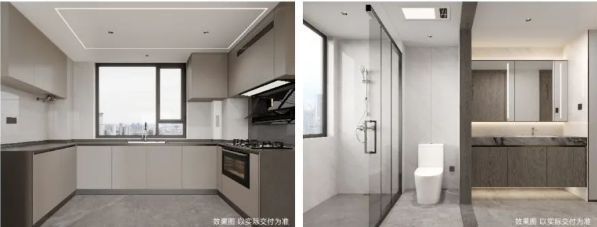 【新房聚焦】中建山水雅境售楼处官方发布：二期开盘热卖中！(图7)