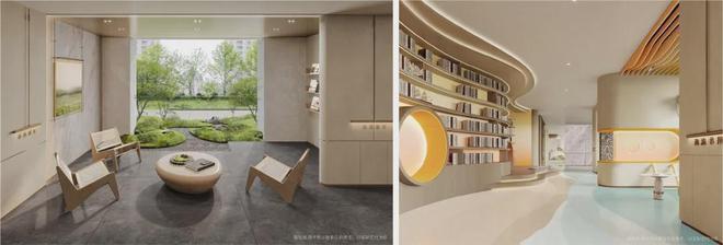 【新房聚焦】中建山水雅境售楼处官方发布：二期开盘热卖中！(图16)