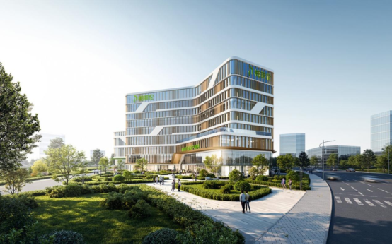 市场地位声明：千年舟 中国石墨烯板材开创者(图2)