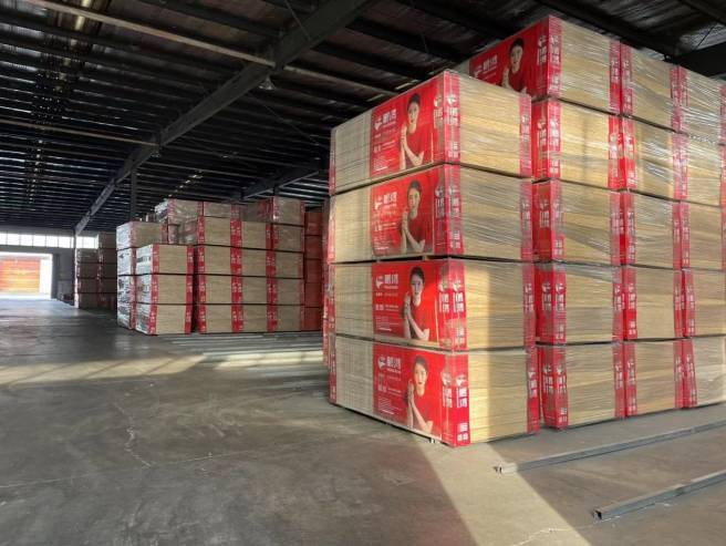 做全屋定制用什么板材好？2025板材行业十大品牌推荐(图2)