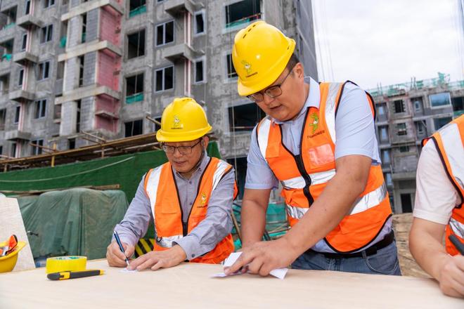 中国木材保护工业协会邢小波：以“真阻燃”筑牢安全防线难燃板行业迎来“价值优先”时代(图2)