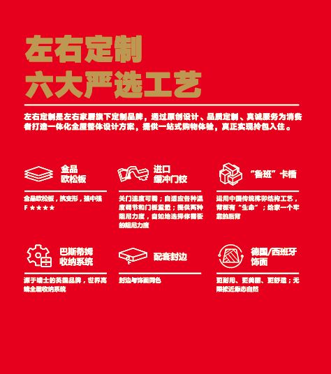 破局家装痛点：左右设计家全案整家模式的深度解构与行业启示(图10)