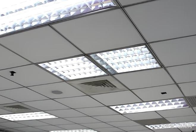 天花板十大品牌 天花板品牌排行榜前十名(图2)
