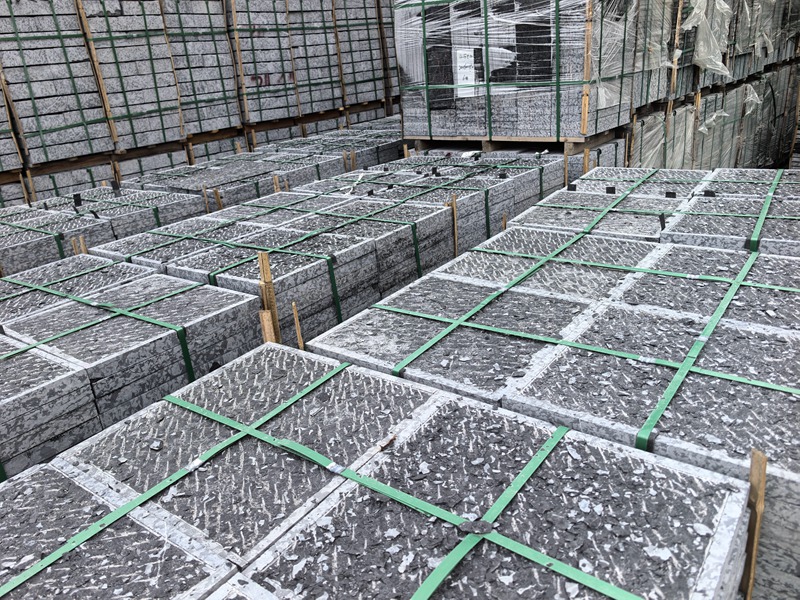 点“石”成金！ “金沙黑石”铺就振兴路(图4)