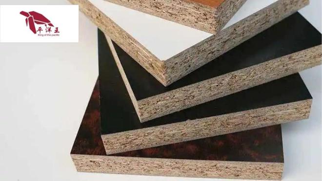 颗粒板怎么选？2025年颗粒板行业十大用户推荐品牌(图10)