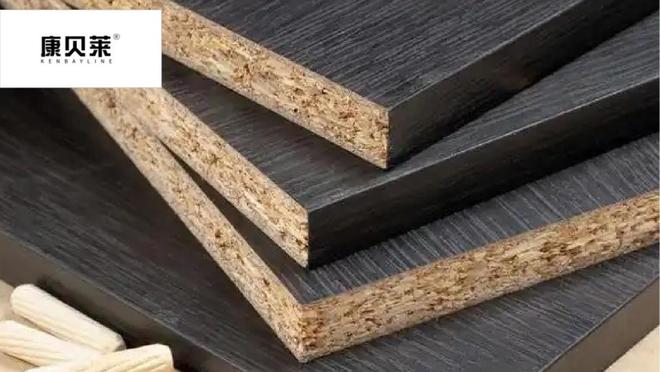 颗粒板怎么选？2025年颗粒板行业十大用户推荐品牌(图8)