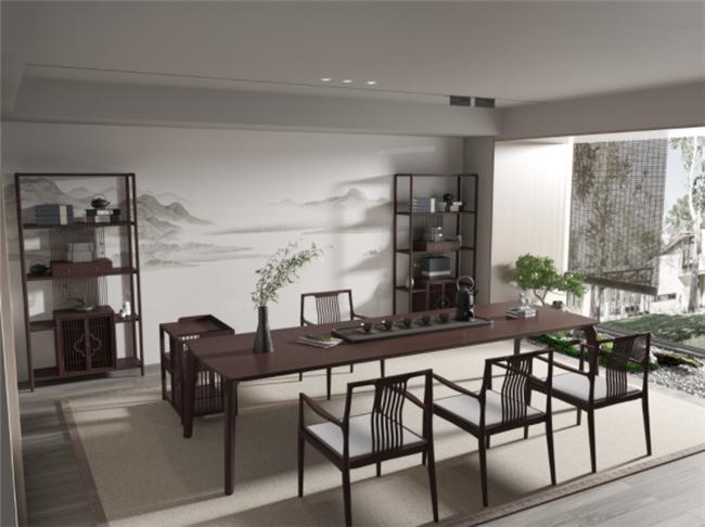 金竹竹业：立足国内辐射全球打造竹企出海新标杆(图5)