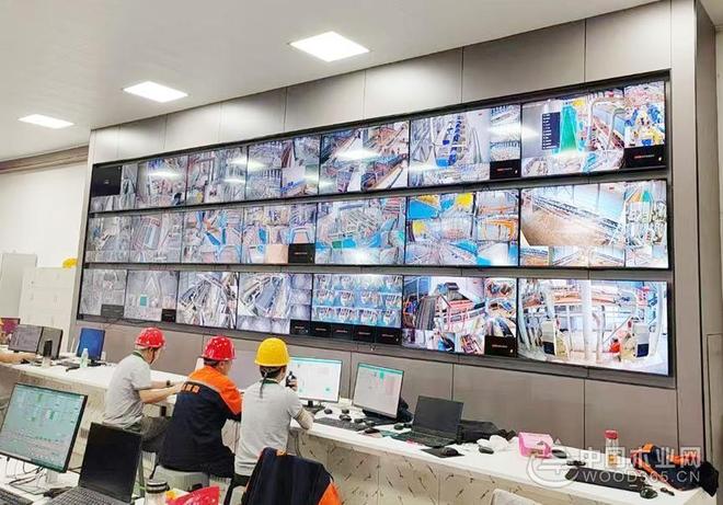 【专访】桔瑞森姚家全：年产能近百万 剑指“绿色家居引领者”(图9)