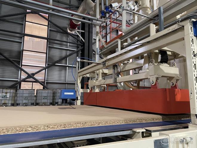 【专访】桔瑞森姚家全：年产能近百万 剑指“绿色家居引领者”(图7)