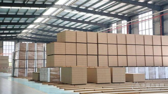 【专访】桔瑞森姚家全：年产能近百万 剑指“绿色家居引领者”(图10)